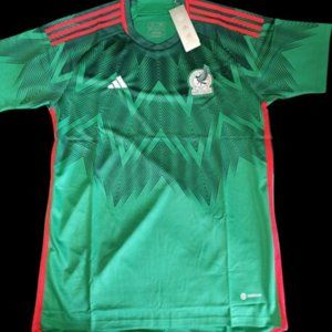 Mexico Home Jersey 2022/23